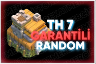 ⭐️ TH 7 GARANTİ ⭐️ [ÜST DÜZEY]