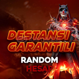 DESTANSI GARANTi HESAP