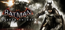  BATMAN ARKHAM KNİGHT+ DESTEK