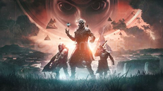Destiny 2 + DESTEK
