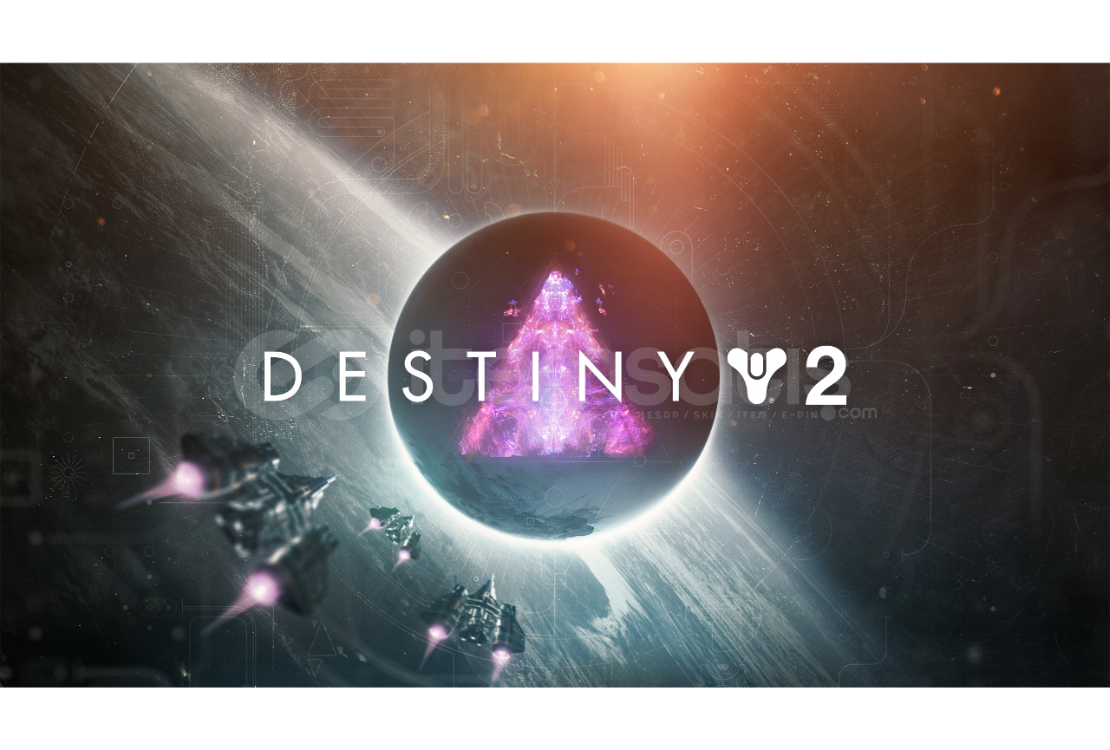 Destiny 2
 + Garanti Destiny 2
 + Garanti