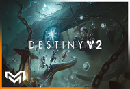 Destiny 2 Garanti + Destek