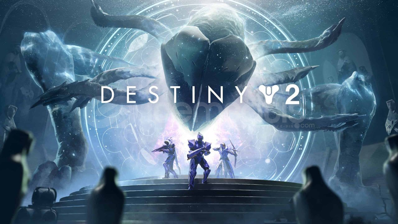 Destiny 2 - Oto Guard + Garanti Destiny 2 - Oto Guard + Garanti
