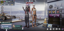 DESYANSI GÖSTERİŞ / BUZ 4 / S5 SAÇLI 