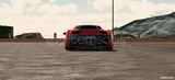 Detaylı,Gerçekçi Ferrari