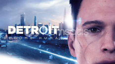 ⭐Detroit Become Human⭐