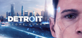 ⭐DETROİT : BECOME HUMAN ⭐