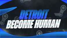 Detroit Become Human