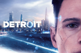 Detroit: Become Human