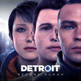 ⭐Detroit: Become Human⭐