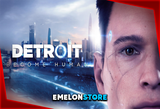 Detroit Become Human