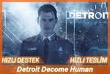 Detroit Become Human