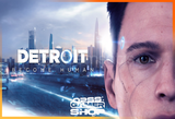 Detroit Become Human