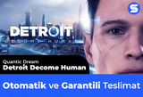 Detroit Become Human