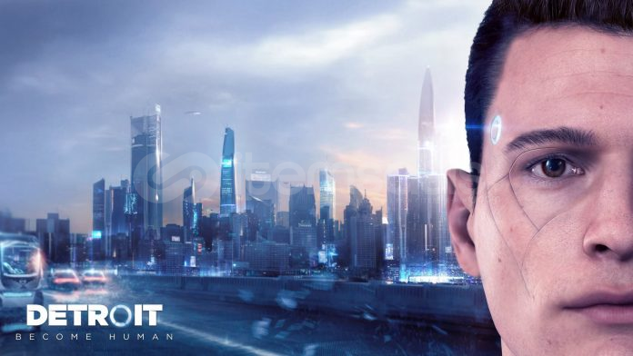 Detroit: Become Human Detroit: Become Human