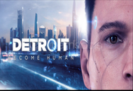 Detroit: Become Human