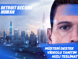 Detroit Become Human