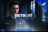 Detroit Become Human | - Garanti