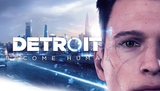 Detroit: Become Human + DESTEK