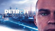 Detroit Become Human Epic Games Hesap