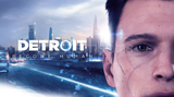 Detroit: Become Human + Garanti