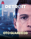 Detroit: Become Human + Garanti