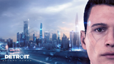 Detroit: Become Human + Garanti