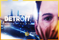 Detroit: Become Human + Garanti