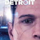 DETROİT BECOME HUMAN + GARANTİ