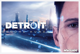 Detroit Become Human + Garanti Destek