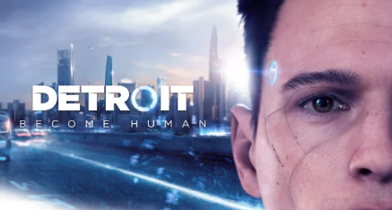 Detroit Become Human + Garanti Destek Detroit Become Human + Garanti Destek