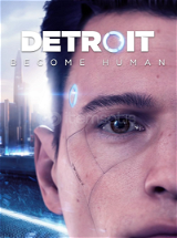 Detroit: Become Human + Garanti + Destek