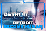 ⭐DETROİT: BECOME HUMAN+GARANTİ+DESTEK⭐