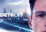 Detroit Become Human [Garanti + Destek]