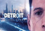 Detroit Become Human | Garanti + Sınırsız