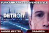 ⭐DETROİT: BECOME HUMAN+GARANTİ+SINIRSIZ DESTEK⭐