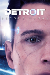 Detroit: Become Human + Garanti – Steam Hesabı