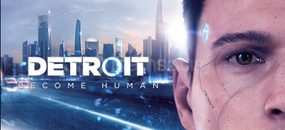 ⭐Detroit: Become Human | Garantili ✅