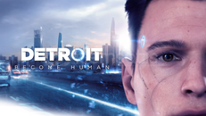 Detroit: Become Human | Hemen Al Oyna