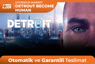 Detroit Become Human