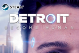 DETROİT BECOME HUMAN PC - SÜRESİZ GARANTİ