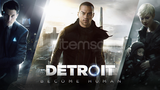 DETROIT: BECOME HUMAN - PS4 / PS5