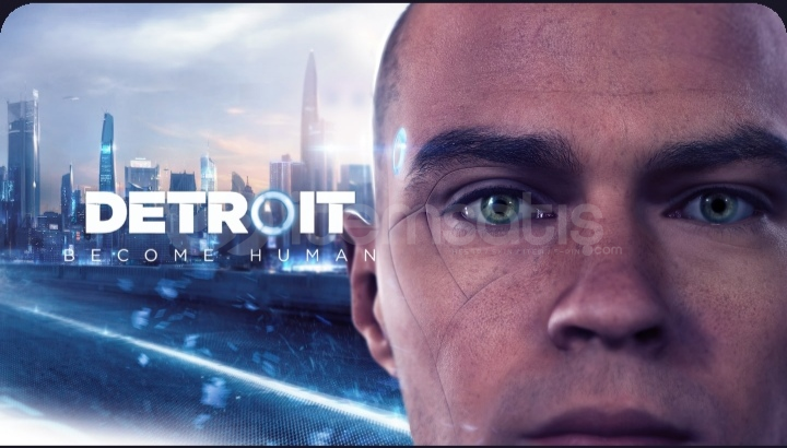 DETROİT BECOME HUMAN PS4-PS5 -SÜRESİZ GARANTİ DETROİT BECOME HUMAN PS4-PS5 -SÜRESİZ GARANTİ
