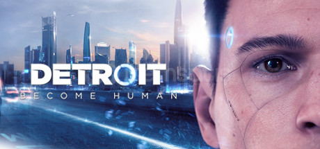 Detroit: Become Human Steam+Garanti Detroit: Become Human Steam+Garanti