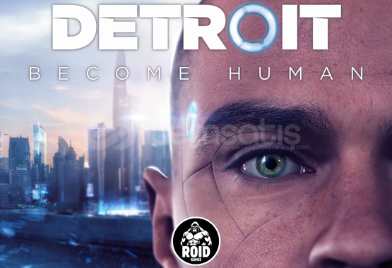 Detroit Become Human Steam Hesabı Detroit Become Human Steam Hesabı