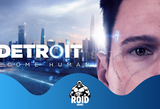 Detroit Become Human Steam Hesabı