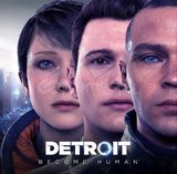 • DETROIT BECOME HUMAN Steam Hesabı