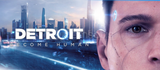 Detroit Become Human Steam Hesap