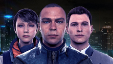 Detroit Become Human | Steam Hesap