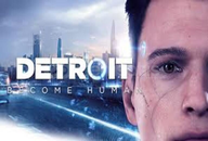 DETROIT BECOME HUMMAN (Steam)